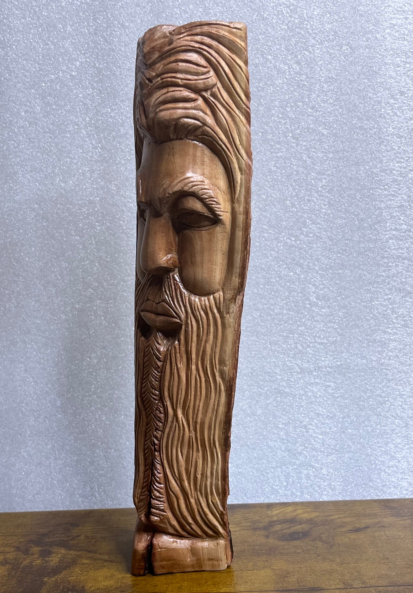 Moses
