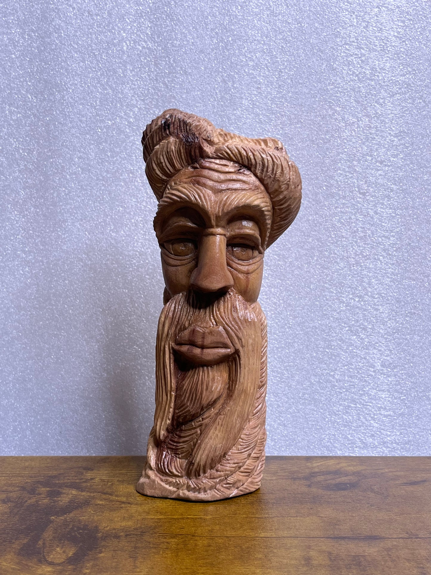 Saul