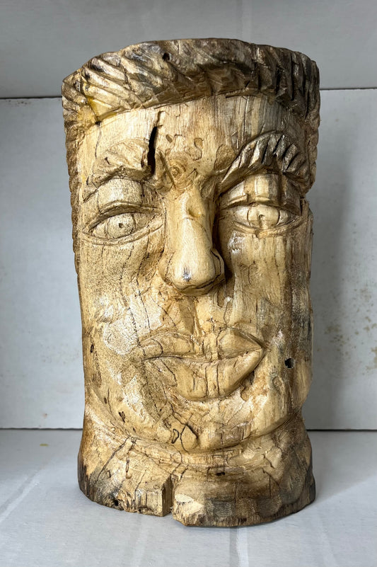Pecan Man 1002
