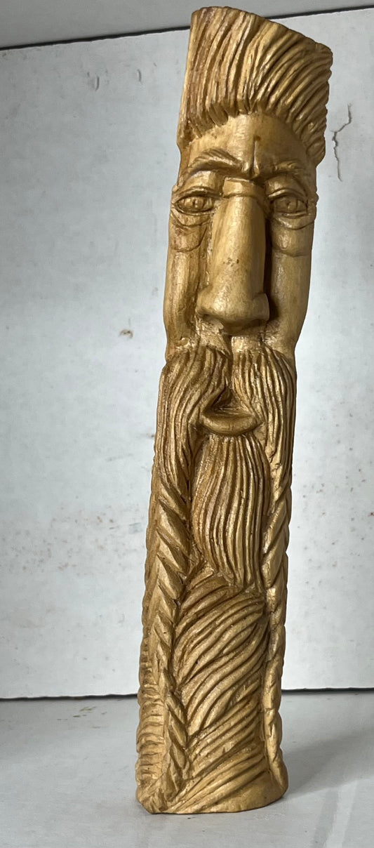 Nordic Man Face - 1003