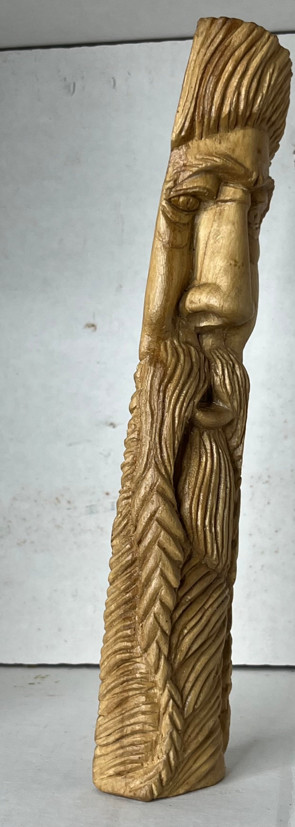 Nordic Man Face - 1003
