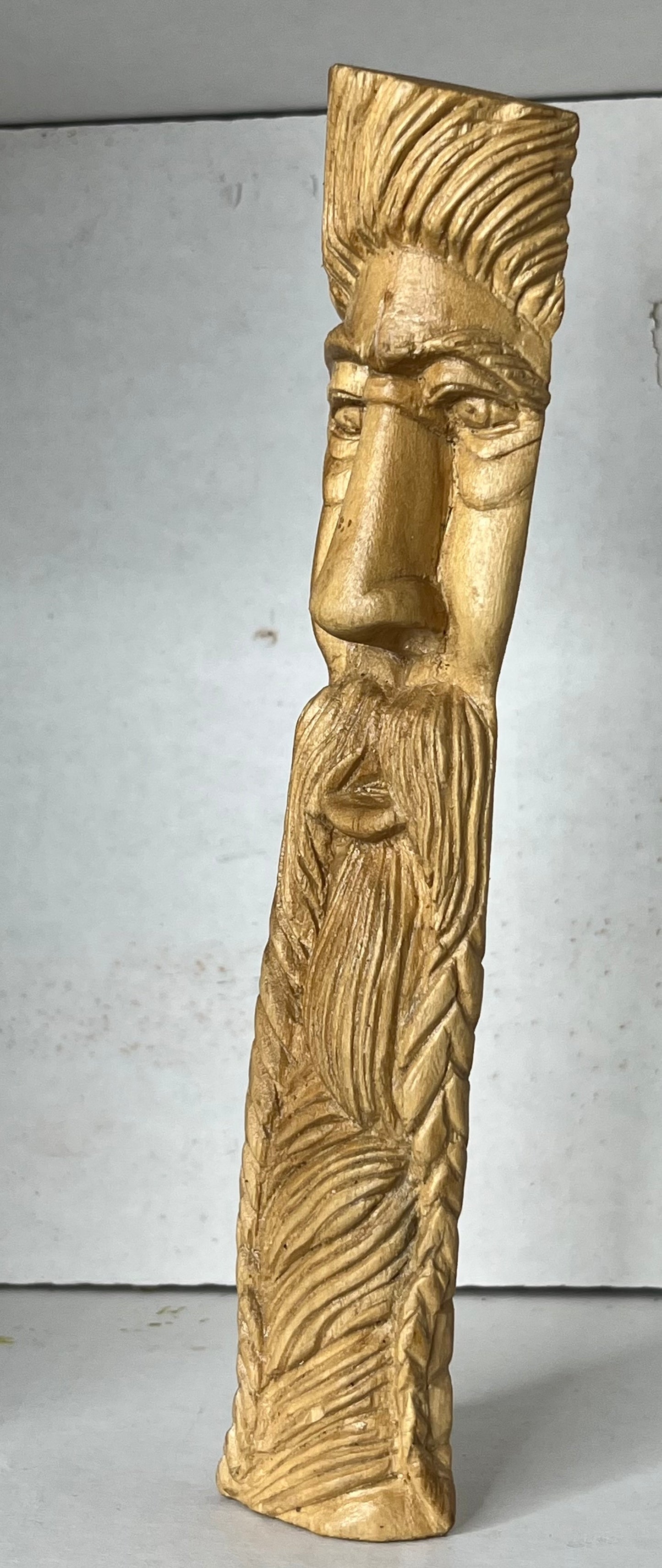 Nordic Man Face - 1003