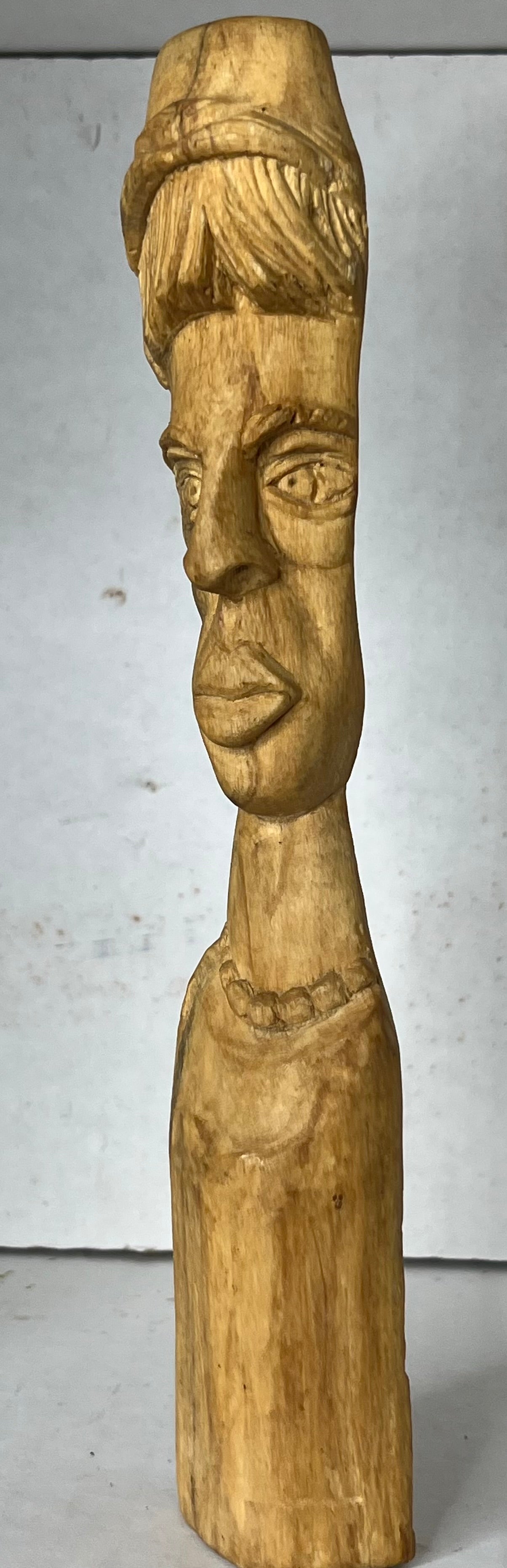 Woman  1004 Cushite Face