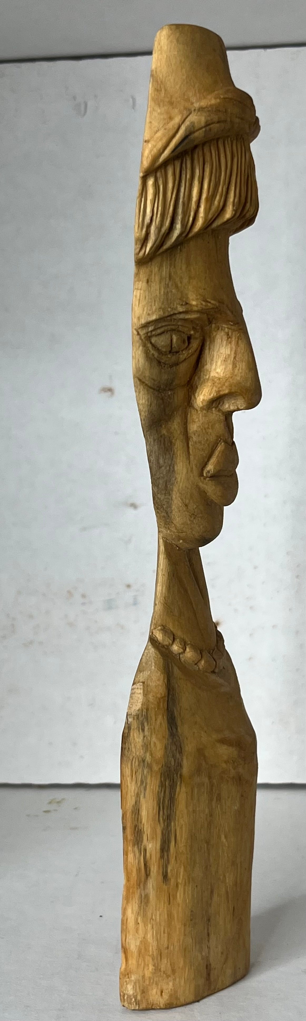 Woman  1004 Cushite Face