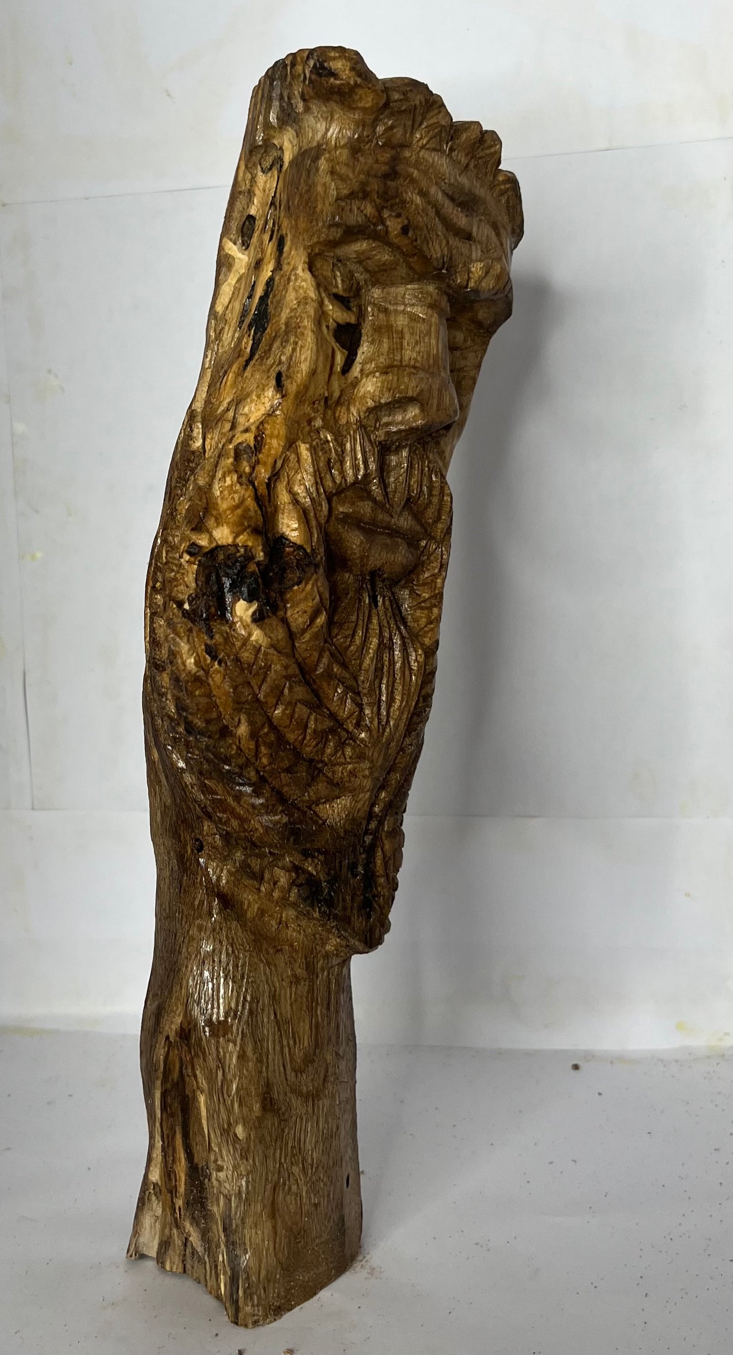 Middle Earth Man -1005