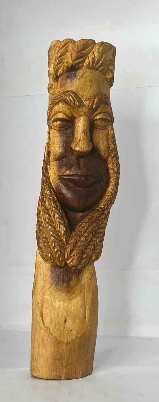 Sumerian Man- 1009