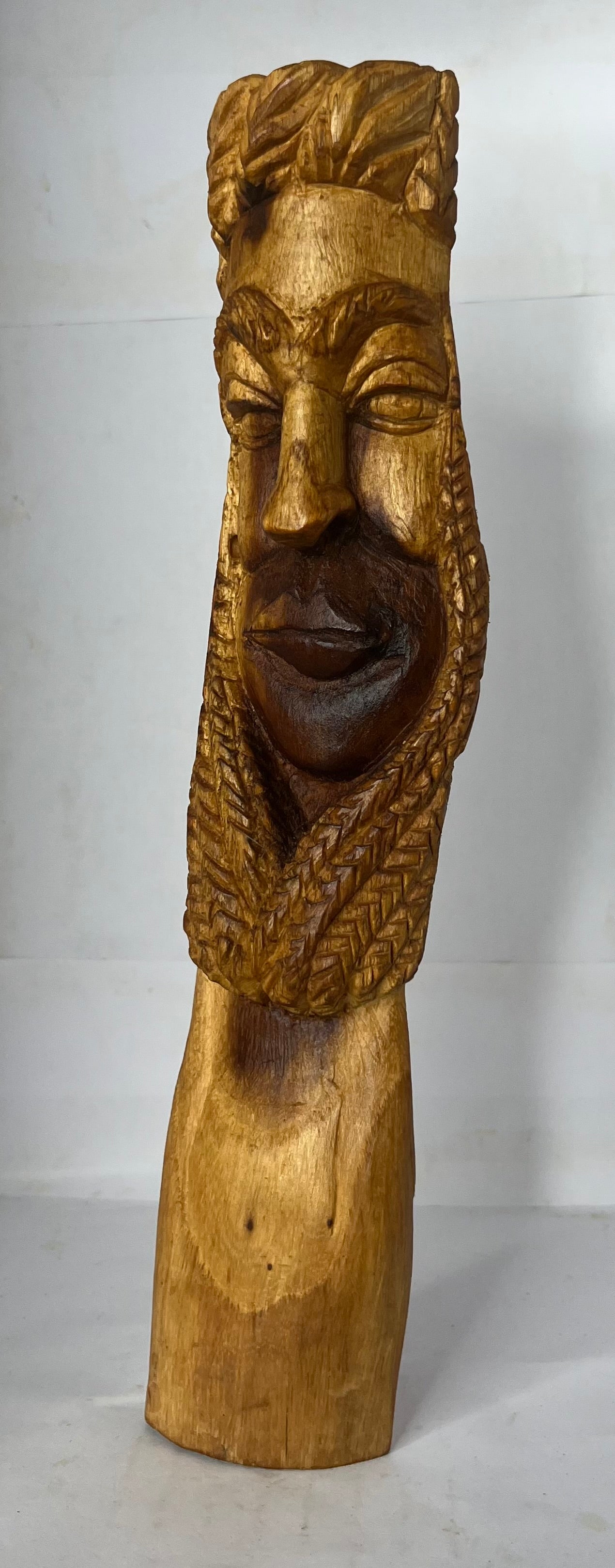 Sumerian Man- 1009