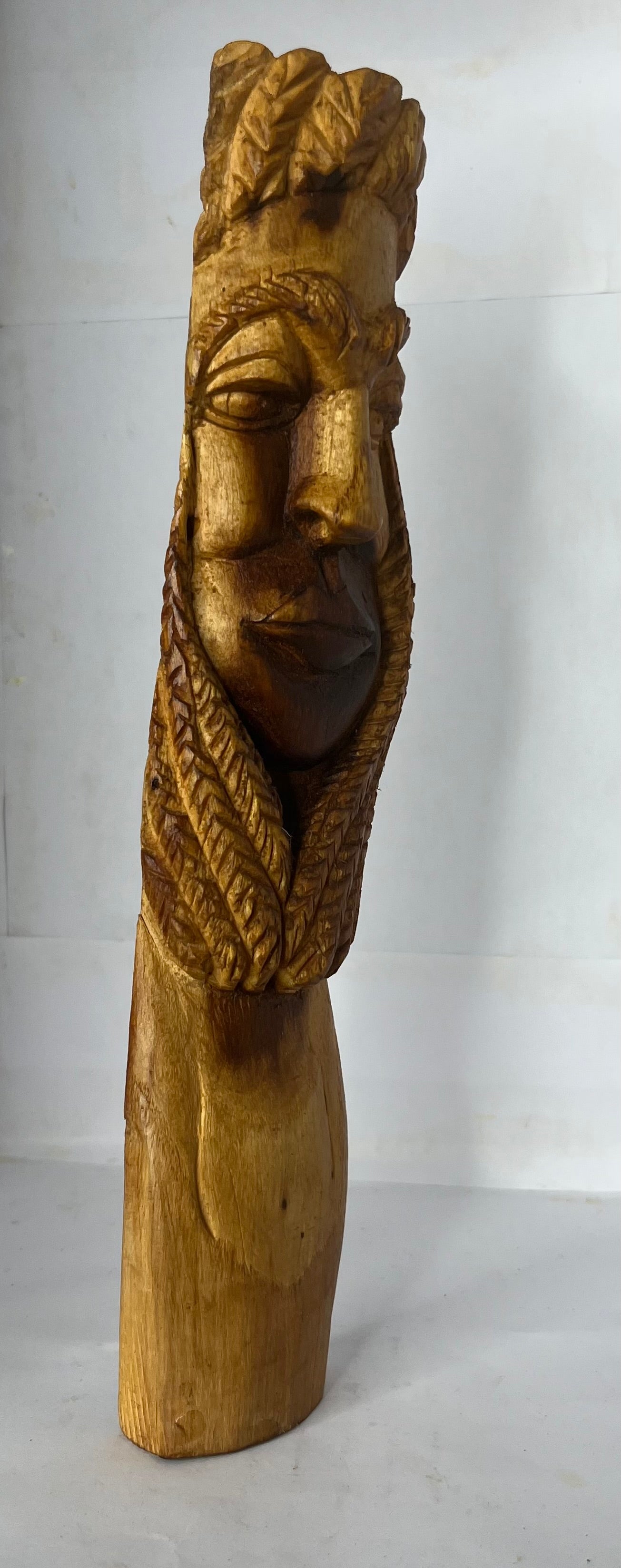 Sumerian Man- 1009