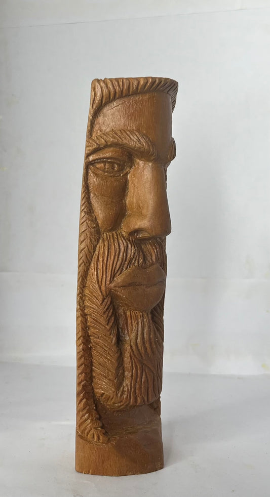 Akkadian Man -1010