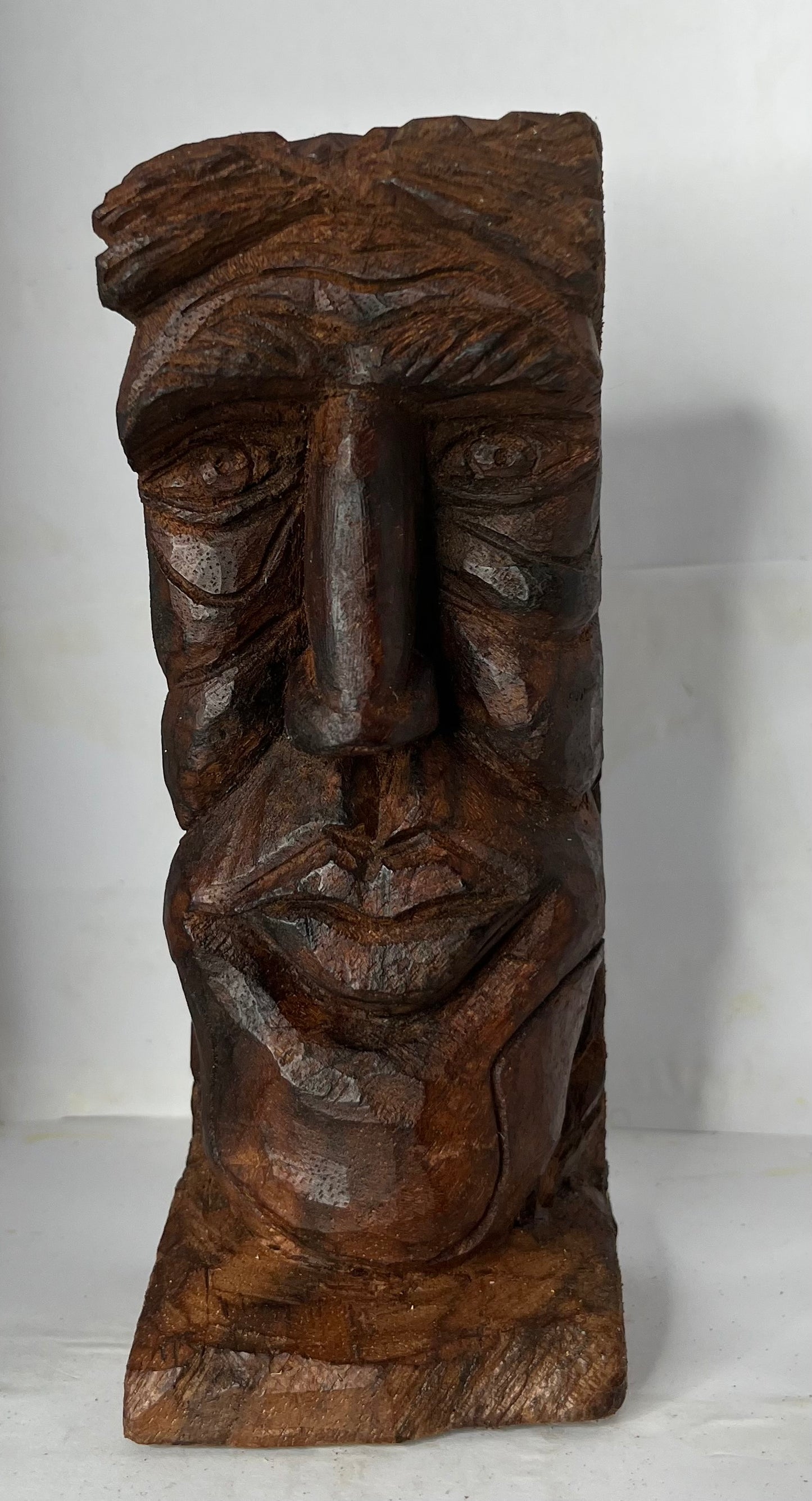 Assyrian Man-1016