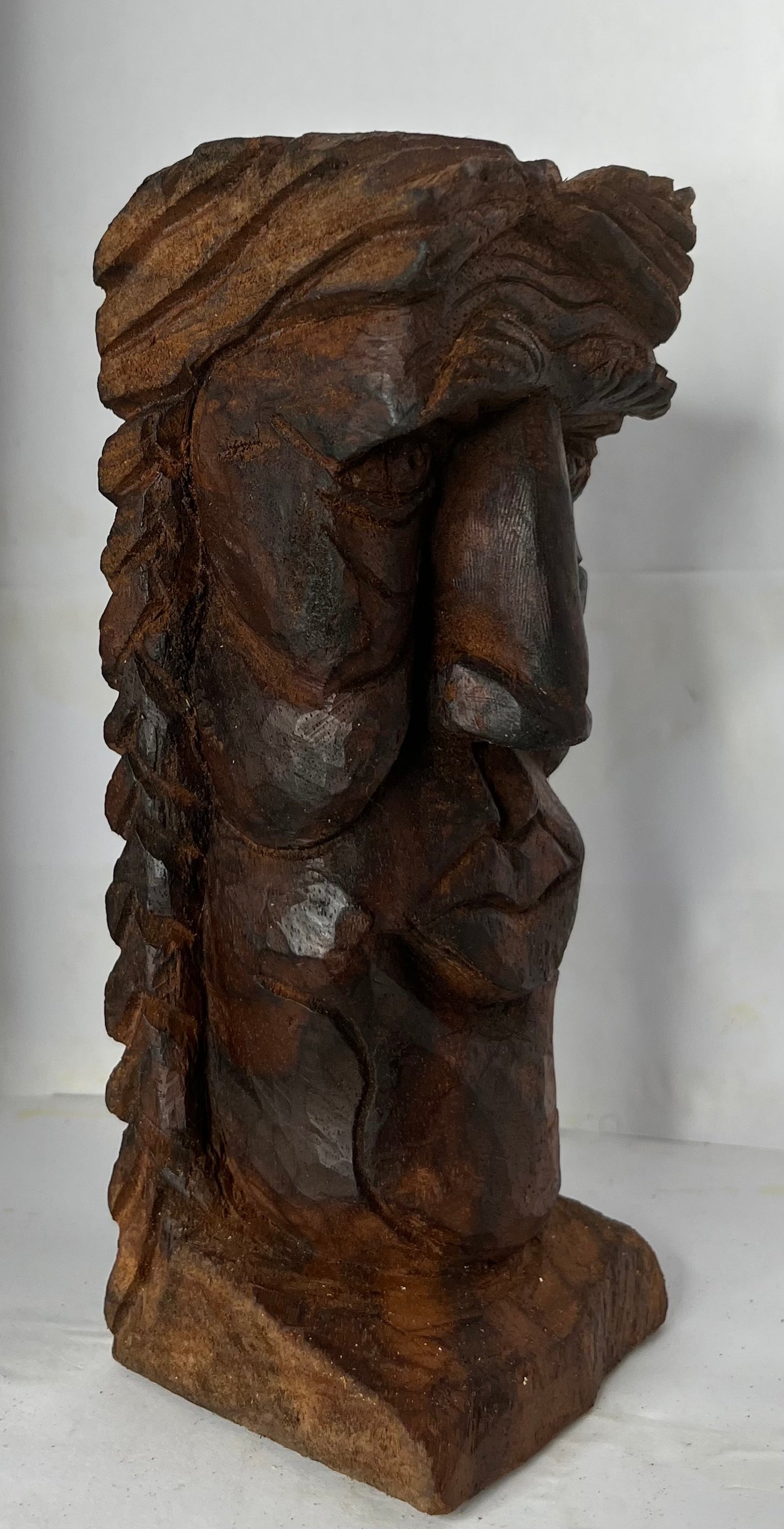 Assyrian Man-1016