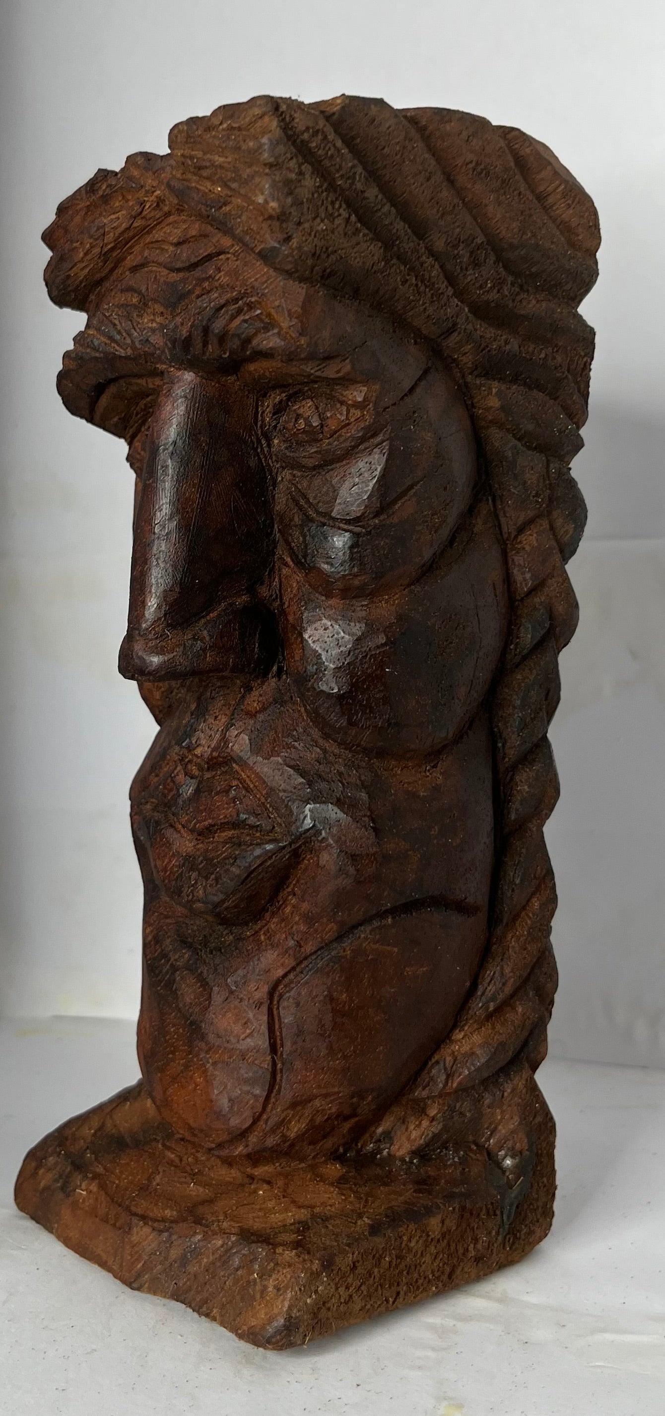 Assyrian Man-1016