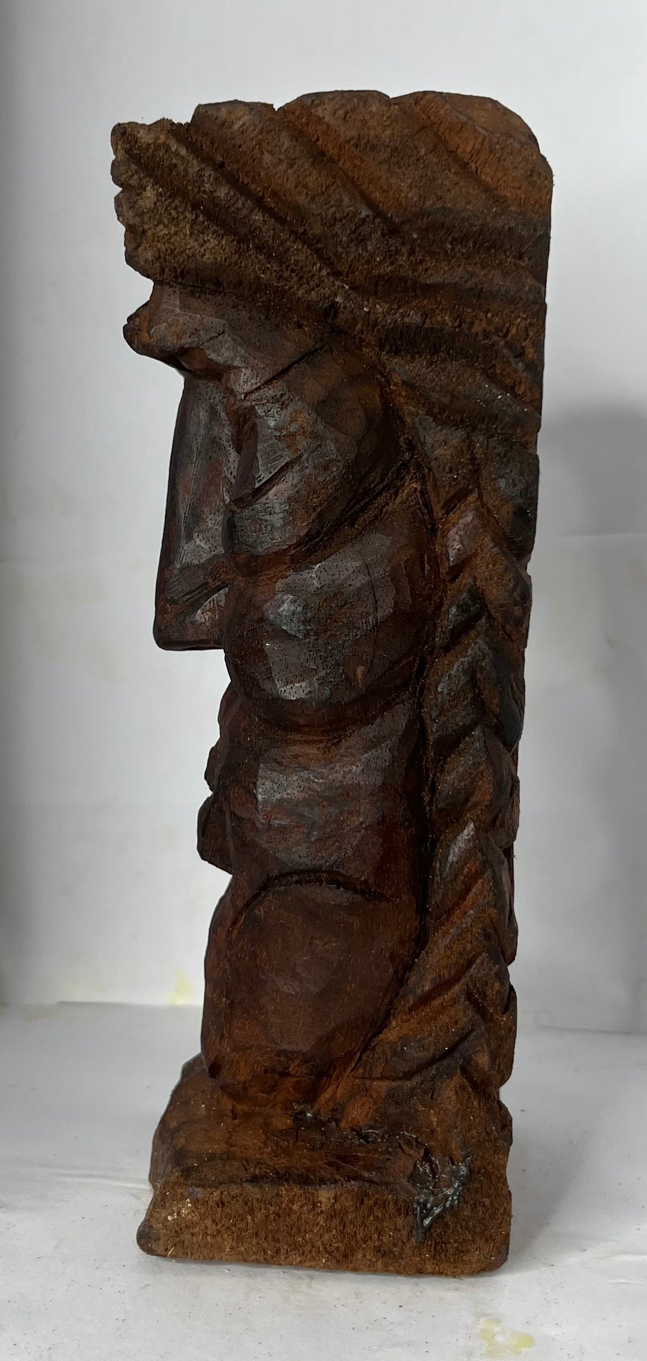 Assyrian Man-1016