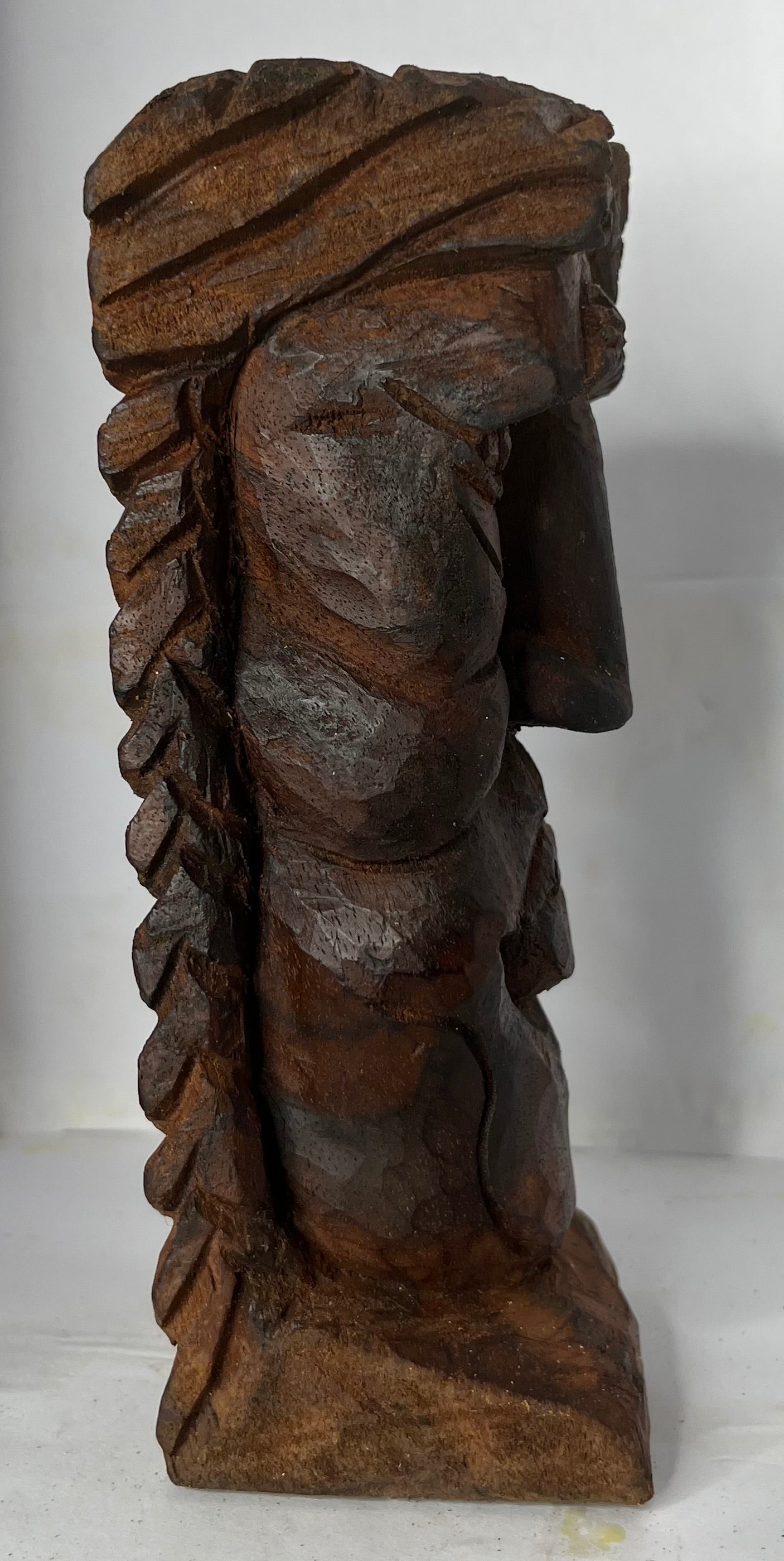 Assyrian Man-1016