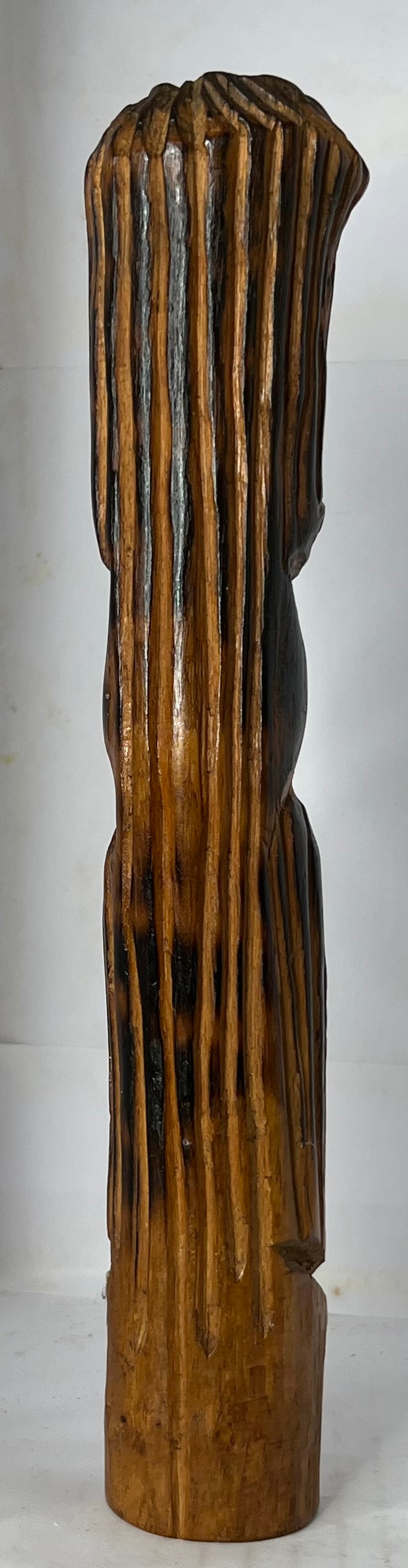 Mountain Spirit- 1038