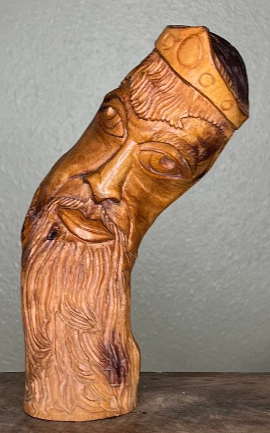 Anu King of the Gods