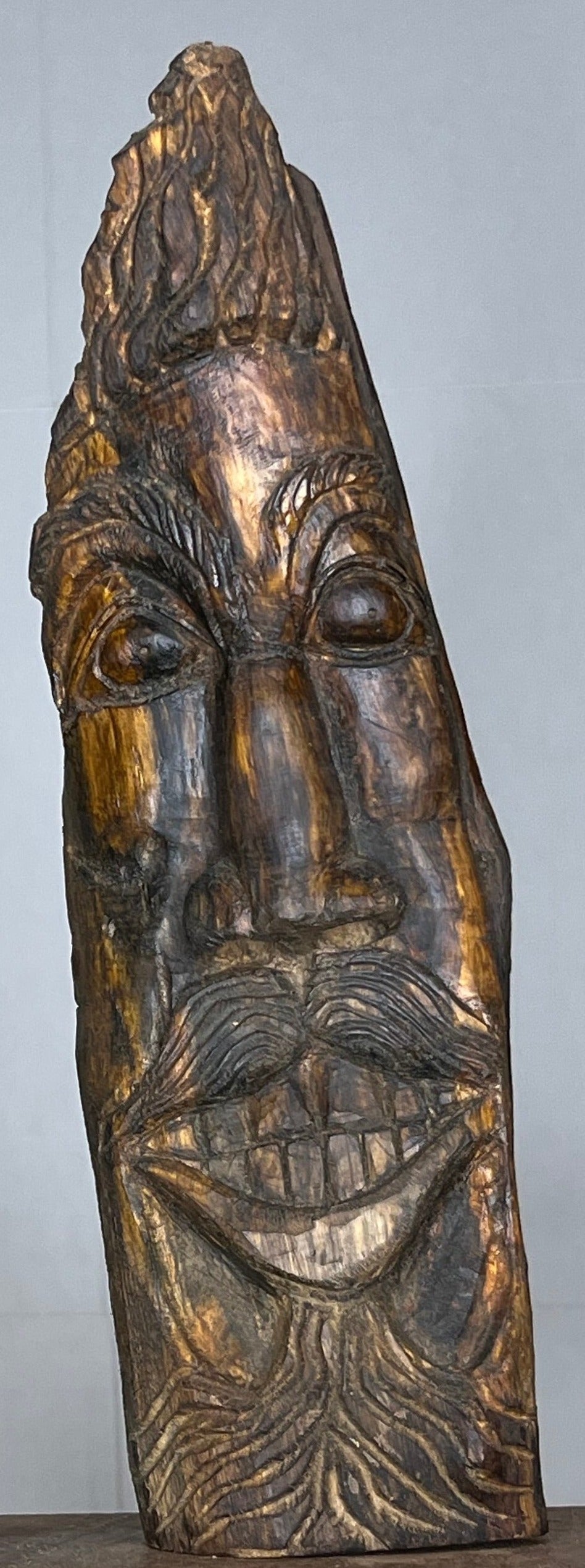 Humbaba III