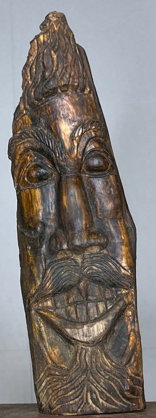 Humbaba III