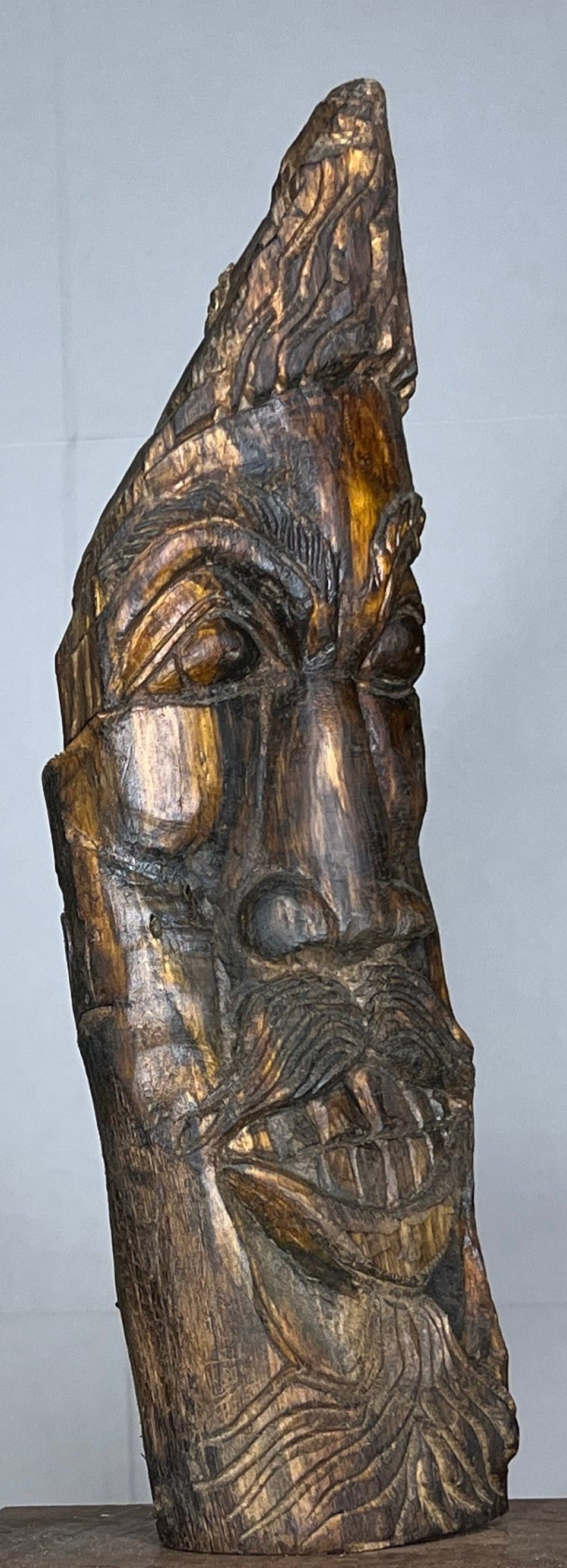 Humbaba III