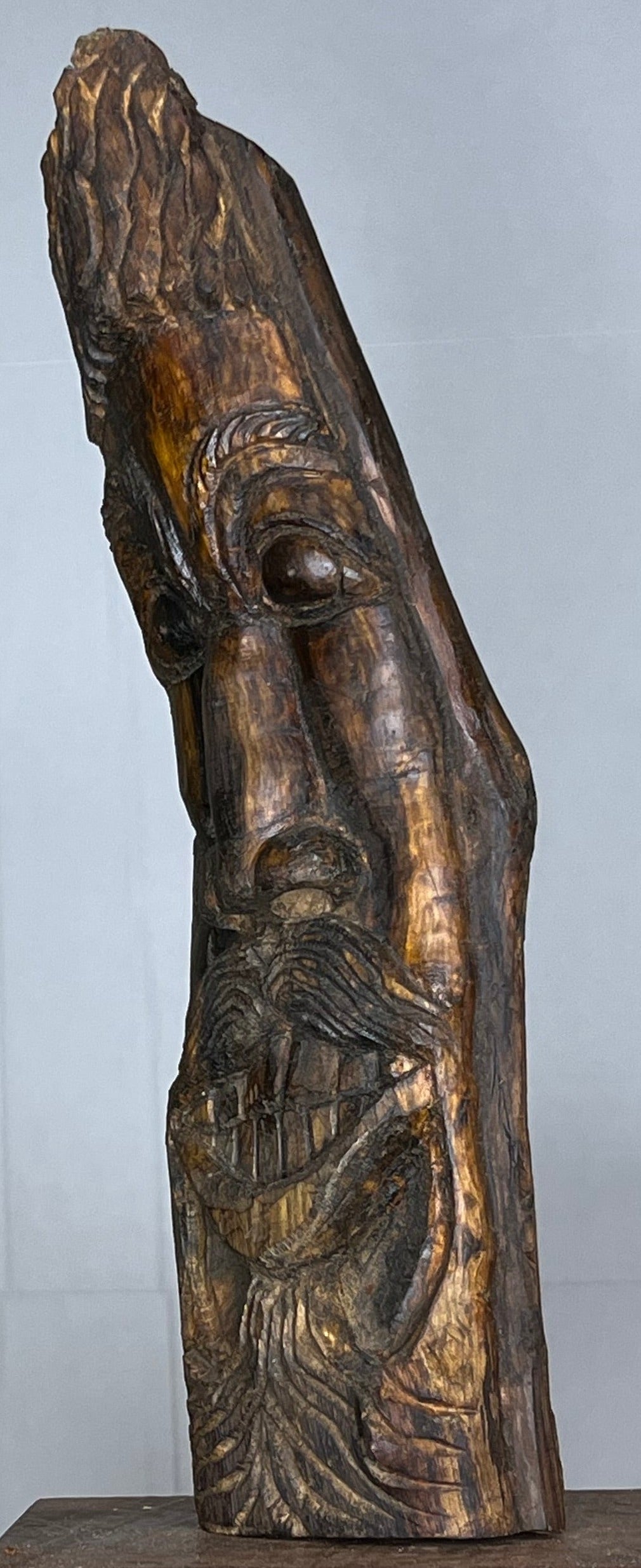 Humbaba III