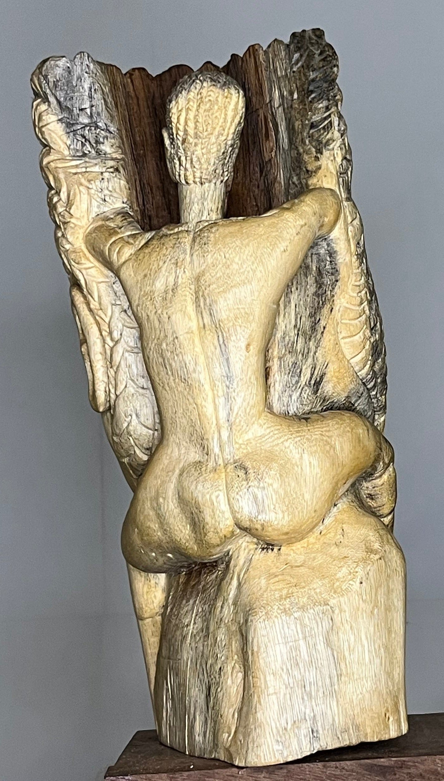 Creation of Man