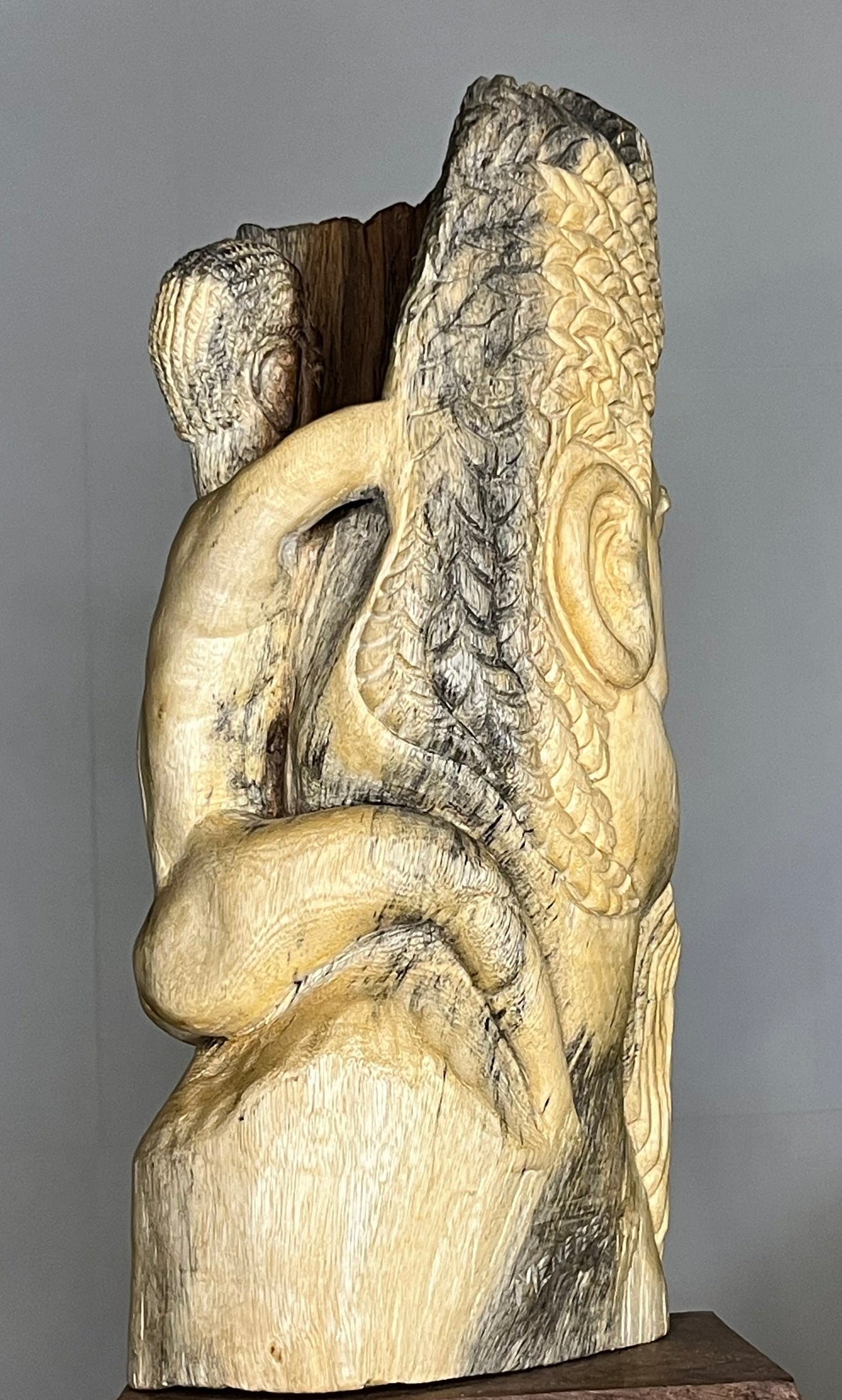 Creation of Man