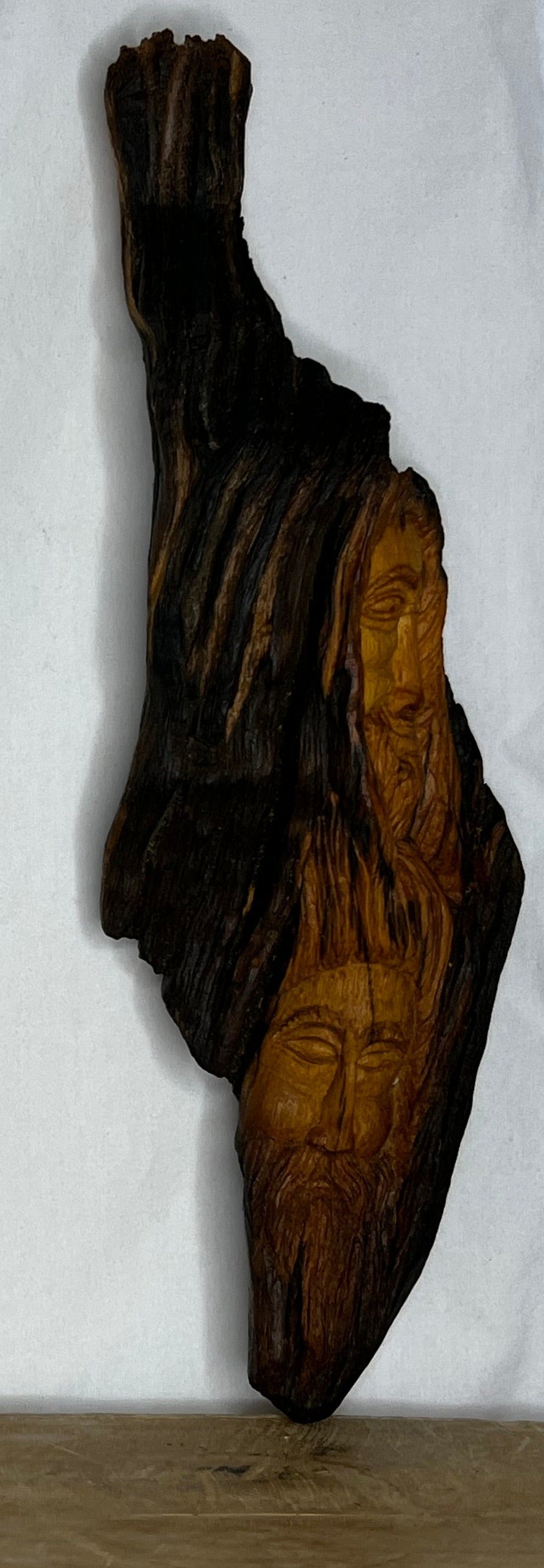 Anu, Enlil and Enki